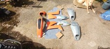 Ktm 640 lc4 for sale  CULLOMPTON