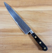 Sabatier chef knife for sale  El Dorado Hills