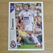 Cassano rookie trading for sale  CARDIFF