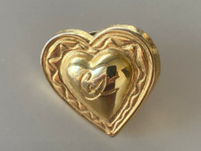 Jolie broche christian d'occasion  Créteil