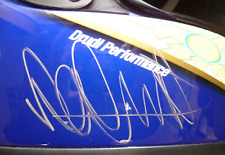 Valentino rossi personally for sale  ELLESMERE PORT