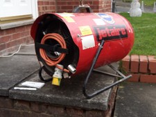 Jetaire 150 gas for sale  MANCHESTER