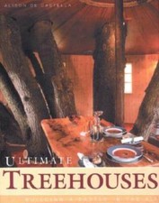Ultimate treehouses hardcover for sale  Montgomery