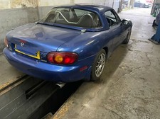 Mazda mx5 10th for sale  ROCHDALE