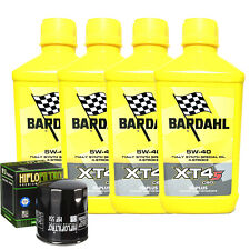 Kit tagliando olio usato  Italia