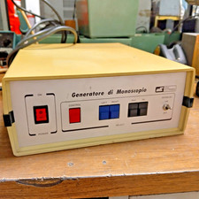 Generatore monoscopio kit usato  Torino