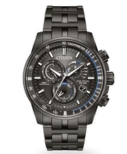Citizenchrono eco drive for sale  HEREFORD
