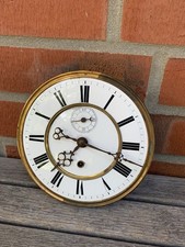 Alte uhr wanduhr gebraucht kaufen  Oelde