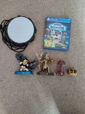 Skylanders imaginators starter for sale  CREDITON