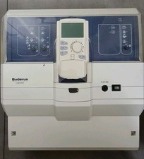 Buderus logamatic 4121 gebraucht kaufen  Stuttgart