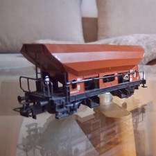 Märklin getreidesilowagen bra gebraucht kaufen  Potsdam