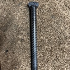 Carbón seatpost 27.2 for sale  Miami