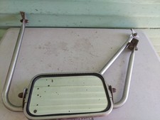 Espelho vintage Ford caminhão/van aço inoxidável Junior West Coast (um) comprar usado  Enviando para Brazil