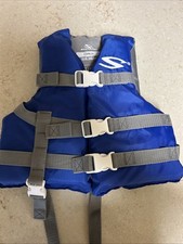 Stern life jacket for sale  Newnan