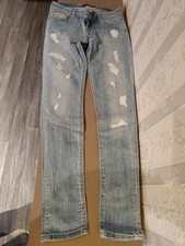 Damen jeans guess gebraucht kaufen  Bremen