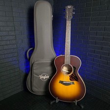 Taylor ad12e sunburst for sale  LONDON