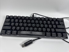 Corsair k65 rgb for sale  Sarasota