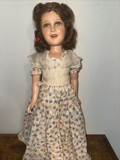 Vintage ideal deanna for sale  Denver