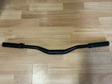 Bontrager trek aluminium for sale  ROTHERHAM
