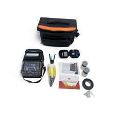 Fusion splicer fiber for sale  Sacramento