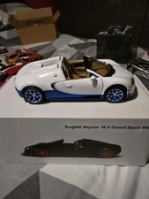 Rastar bugatti veyron for sale  NOTTINGHAM
