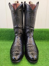 10.5 tony lama for sale  Nashua