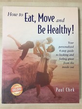 Eat move healthy for sale  Depew