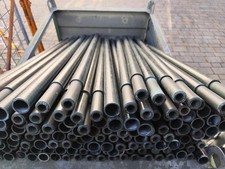 Gfk zaunpfähle zaunpfahl gebraucht kaufen  Sollstedt