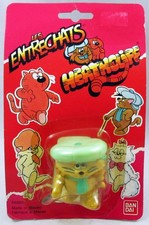 Entrechats bandai figurine d'occasion  France