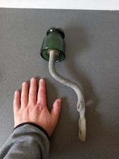 Ancien isolateur electro d'occasion  Redon