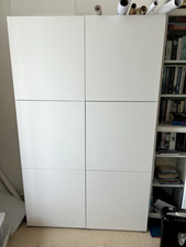 Ikea storage cupboard for sale  COLCHESTER