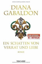Schatten verrat roman gebraucht kaufen  Berlin