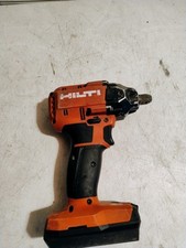 Hilti siw4at avvitatore usato  Guiglia