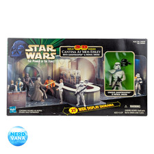 Star wars cantina gebraucht kaufen  Rendsburg