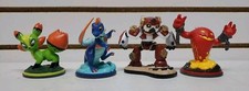 Prodigy figure lot for sale  Saint Cloud