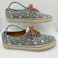 Vans disney toy for sale  ABERDEEN