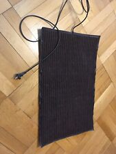 Heizmatte heizteppich heizfuß gebraucht kaufen  Dresden