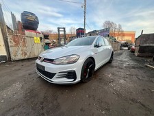 Golf mk7.5 gti for sale  OLDHAM