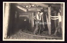 Tschechien braunkohle bergbau gebraucht kaufen  Stuttgart