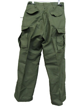 M65 field pants for sale  Shippensburg
