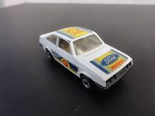 Matchbox superfast ford gebraucht kaufen  Leipzig