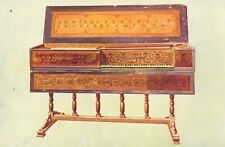 Musical instruments. virginal for sale  LONDON