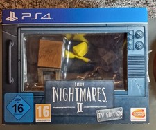 Little nightmares edition usato  Castegnato