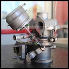 Turbompressore 799171 citroen usato  Acri