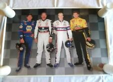 New vtg nascar for sale  Mount Holly