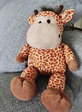 Peluche girafe d'occasion  Lingolsheim