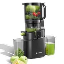 Amzchef spremiagrumi automatic usato  Roccagloriosa