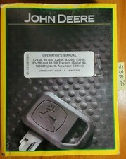 Trator John Deere 8245R 8270R 8295R 8320R 8335R 8345R 8370R 100001- Manual de operação comprar usado  Enviando para Brazil