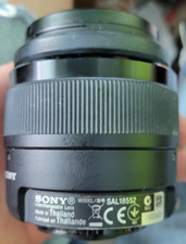Sony 55mm f3.5 for sale  Payson