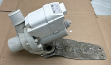 Washer drain pump for sale  Parksley